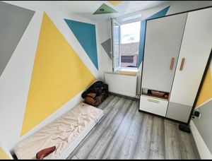 Bedroom 3- click for photo gallery